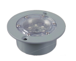 GLR-D60BGLR-D60B 灯罩采用进口抗紫外线 PC 出光罩，抗冲击力强，寿命长，不易老化黄变；  灯体采用 ADC12 压铸铝，表面按环境背景颜色喷塑处理；  灯具内部采用导热硅胶灌注，既能起到防水的功能，也有良好的散热能力；  灯具达到 IP65 的防护要求，已通过国家灯具质量检验中心检测；  灯具体积小，可嵌入安装或配合特制线槽安装，适合多种幕墙结构安装，能实现大楼立面装饰性点状效果。